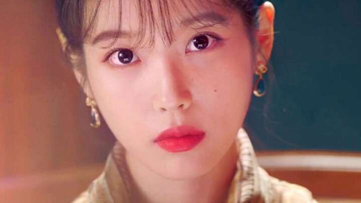 IU! Lagu Hotel Del Luna "Done For Me" [Kualitas Audio Tertinggi]