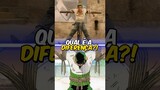 Como Luffy Encontrou Zoro no Live Action de One Piece? 🤔🔥