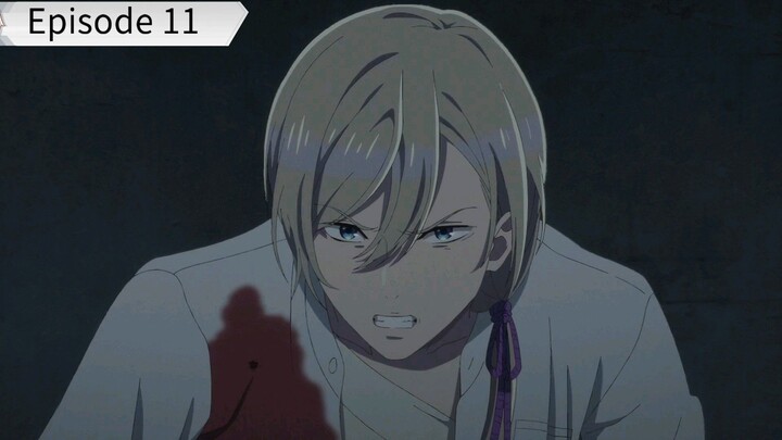 My Happy Marriage 2nd Season || English Dubbed