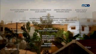 MDTV Series Family Cinta Cinderella MDTV - 08 Juli 2025