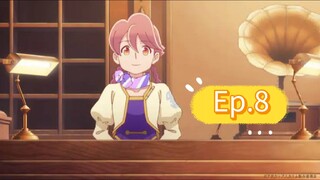 Apocalypse Hotel (Episode 8) Eng sub