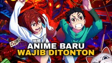 Anime Ini Paket Lengkap Cuy Wajib Nonton