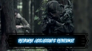 ASSASSIN'S REVENGE