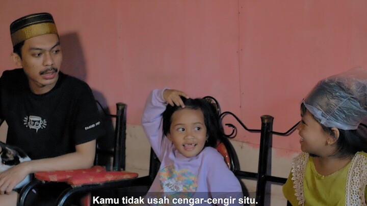 Saling Benci || COMEDY BUGIS - ENGKASI OFFICIAL