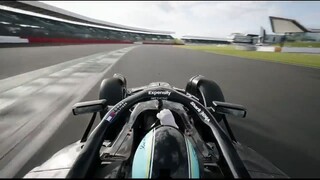 F1 (2025) Explained movies clip
