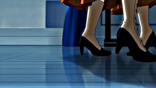 Breaking down the entire girls' school by himself