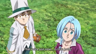 seven deadly sins 4 knights of apocalypse ep 13