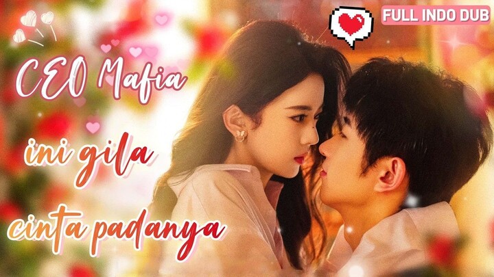 CEO Mafia kejam ditakuti dunia,hanya luluh pada gadis ini! Mendekap dan memanjakannya habis-habisan!