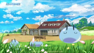 Diệt Smile suốt 300 năm tôi level max lúc nào không hay Mùa 2 [Thuyết Minh] - Tập 5