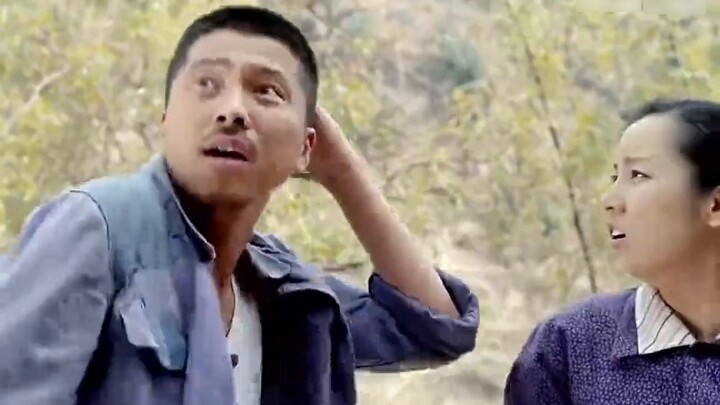 “ให้ฮูเต๋อลู่ทำผมให้หน่อย กรี๊ดซะก่อนที่จะทุบหน้าผากตัวเอง”