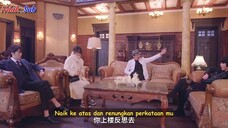 Married First Then Fall In Love S1 Eps 13 Sub Indo