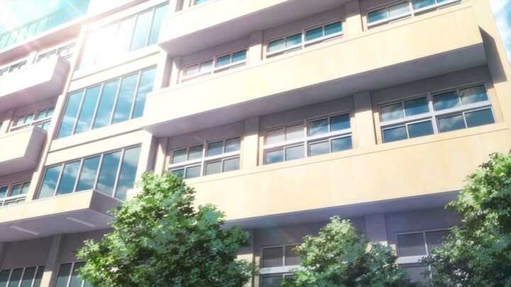 HORIMIYA season1 episode1(dub)