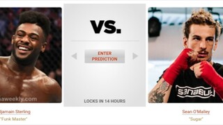 Aljamain Sterling VS Sean O'Malley | UFC 292 Preview & Picks | Pinoy Silent Picks