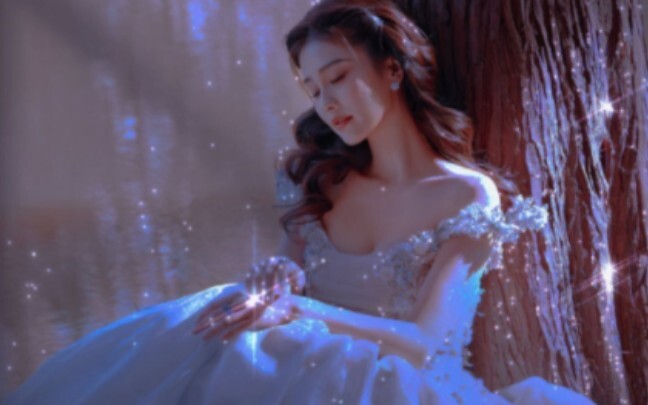 [Bai Lu] You are a summer-exclusive rose, a winter-exclusive snowflake.