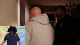 He's Making Me Mad! Webber's Reaction