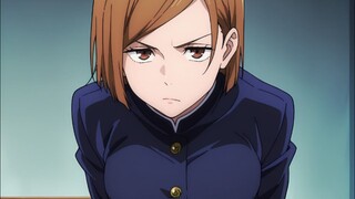 DELETED SCENE IN JUJUTSU KAISEN