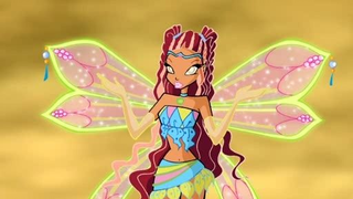 [Barrandov] Winx Club - Série 3 Epizoda 6 - Laylina proměna