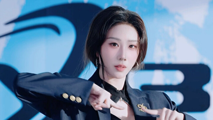 “Tôi không thể thở nổi, từng giây từng phút đều không có em.” Từng giây từng phút – Park Ji-yeon