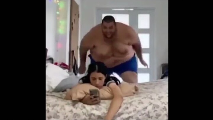 TRY NOT TO LAUGH 😂 EPI #01