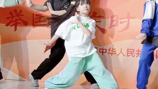 路西法随舞加速版