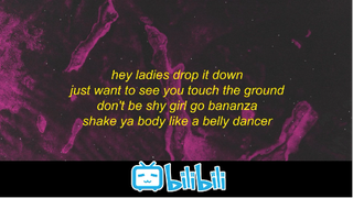 Nhạc US UK mỗi ngày - Belly Dancer x Temperature  #Music