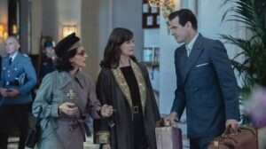 The New Look epsoide 2 [Sub Indo]