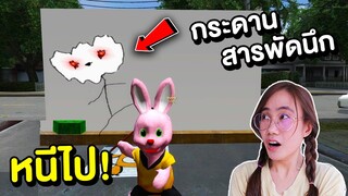 อย่าวาดรูปบนกระดานสารพัดนึก เด็ดขาด !! | Mind&Nat