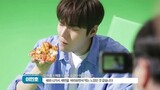 20200602【OFFICIAL/FHD】LEE MIN HO's Domino's Pizza🍕Making film