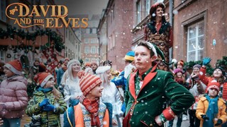 David And The Elves 2021