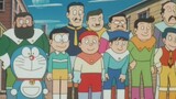 Doraemon the Movie - ผจญภัยสายกาแล็คซี่ (รถด่วนสายทางช้างเผือก)