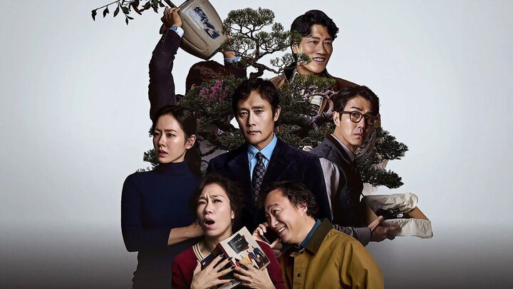 โน โอเธอร์ ชอยซ์ (2025) งานนี้ฆ่าเอา