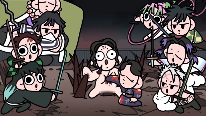 Demon Slayer: 13-Minute Plot Summary