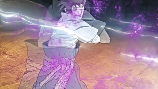 Who Shot Cupid - Naruto Shippuden [AMV]