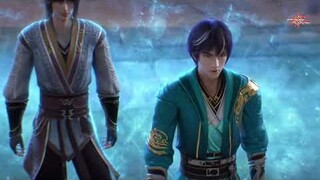 SPOILER APOTHEOSIS VERSI NOVEL PART 192