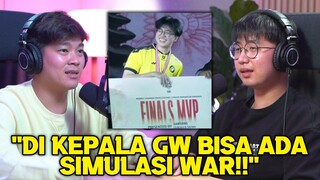 Alasan ONIC CW Bisa Jadi Finals MVP Season 8! - EMPETALK CW