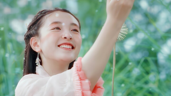 Chen Changsheng also likes Luo Luo a little bit.