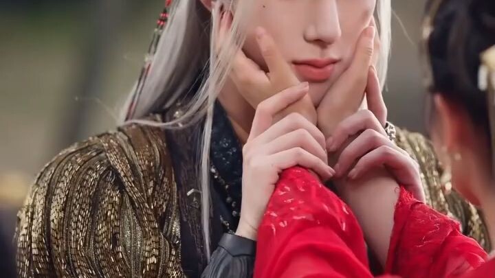 อัจฉริยะสาวแพทย์หญิงทะลุมิติ