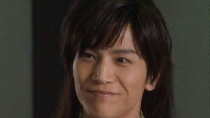 "Offering Diao Chan" in Japanese Movies