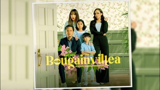 Info Dan Sinopsis Drama Bougainvillea (Slot Samarinda TV3)