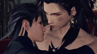 [Ming Tang] I heard that my opponent's game character is in love? (Extra 2)