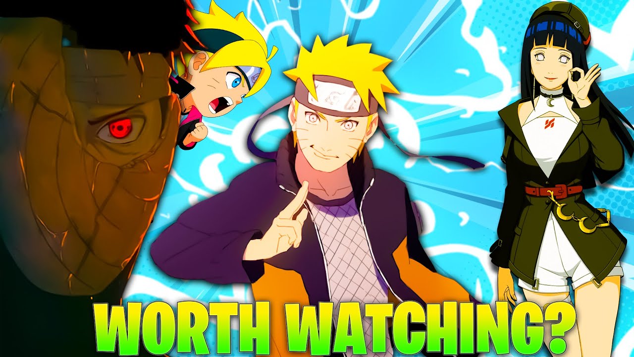 The Ketsuryugan - Naruto Shippuden Episode 487 Reaction 