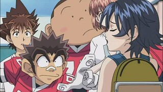 Eyeshield 21 - 022