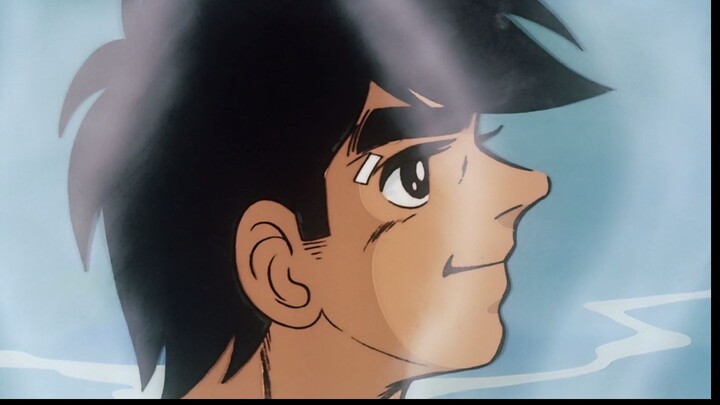 Ashita no Joe (1970) - Episode 40 | Subtitle Indonesia