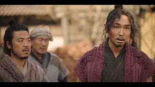 ทนายความแห่งยุคโชซอน  ตอนที่ 01 1080p