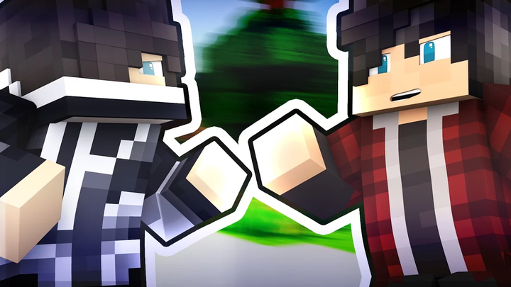 คู่แข่งของซาเน่!! MyStreet Lovers Lane S3 Ep9 Minecraft Roleplay