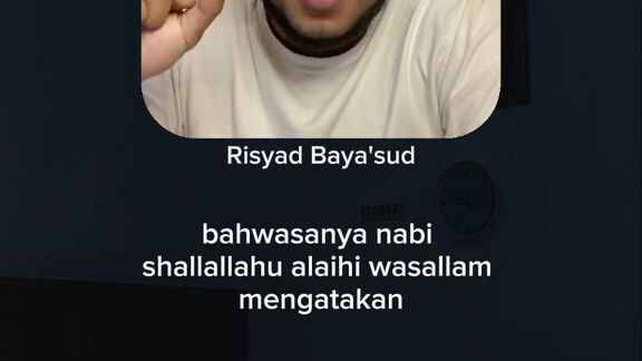 puasa tapi gak dapat pahala