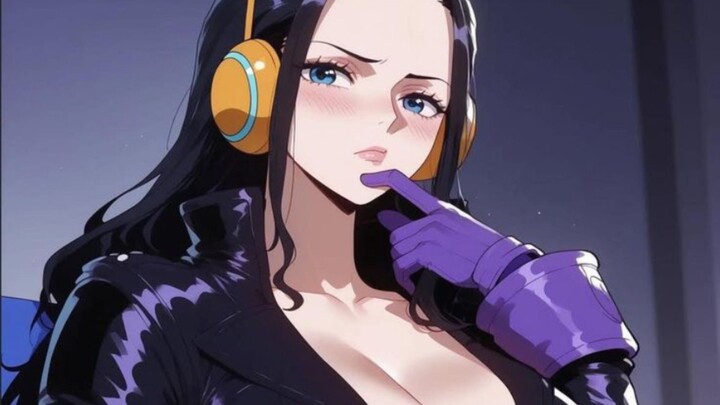 OH BEGITU MAINNYA ROBIN