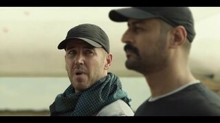 The Freelancer-S1E3 الترجمة العربية