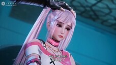 My WCT Dragon Palace Eps 35