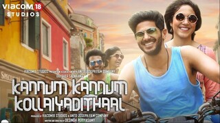 Kannum Kannum Kollaiyadithaal 2020 Sub Indo